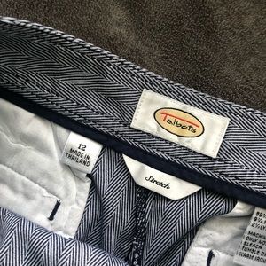 TALBOTS Women Shorts